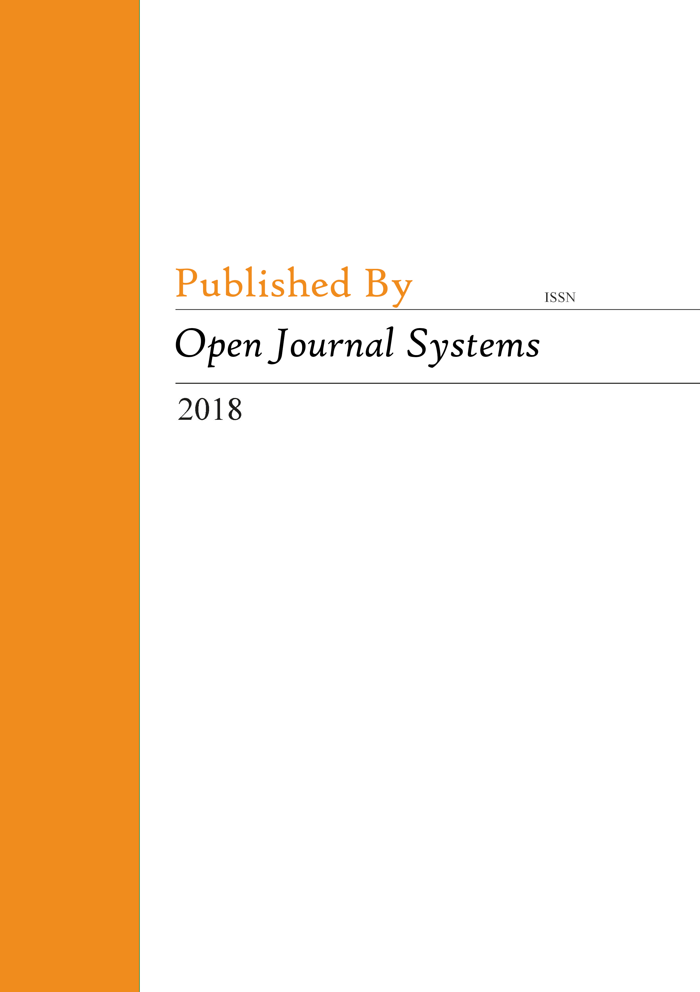 Issue Cover