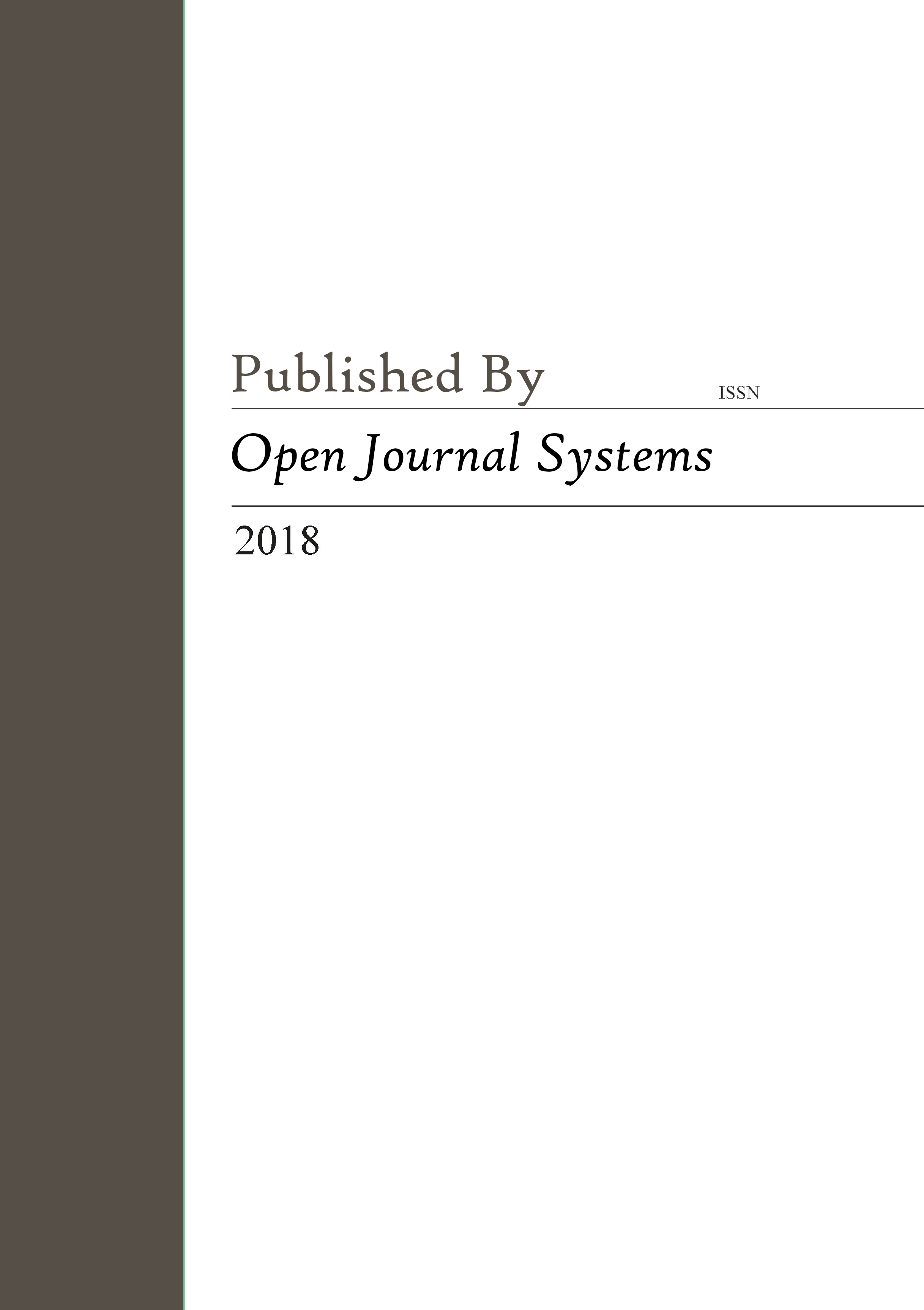 Issue Cover