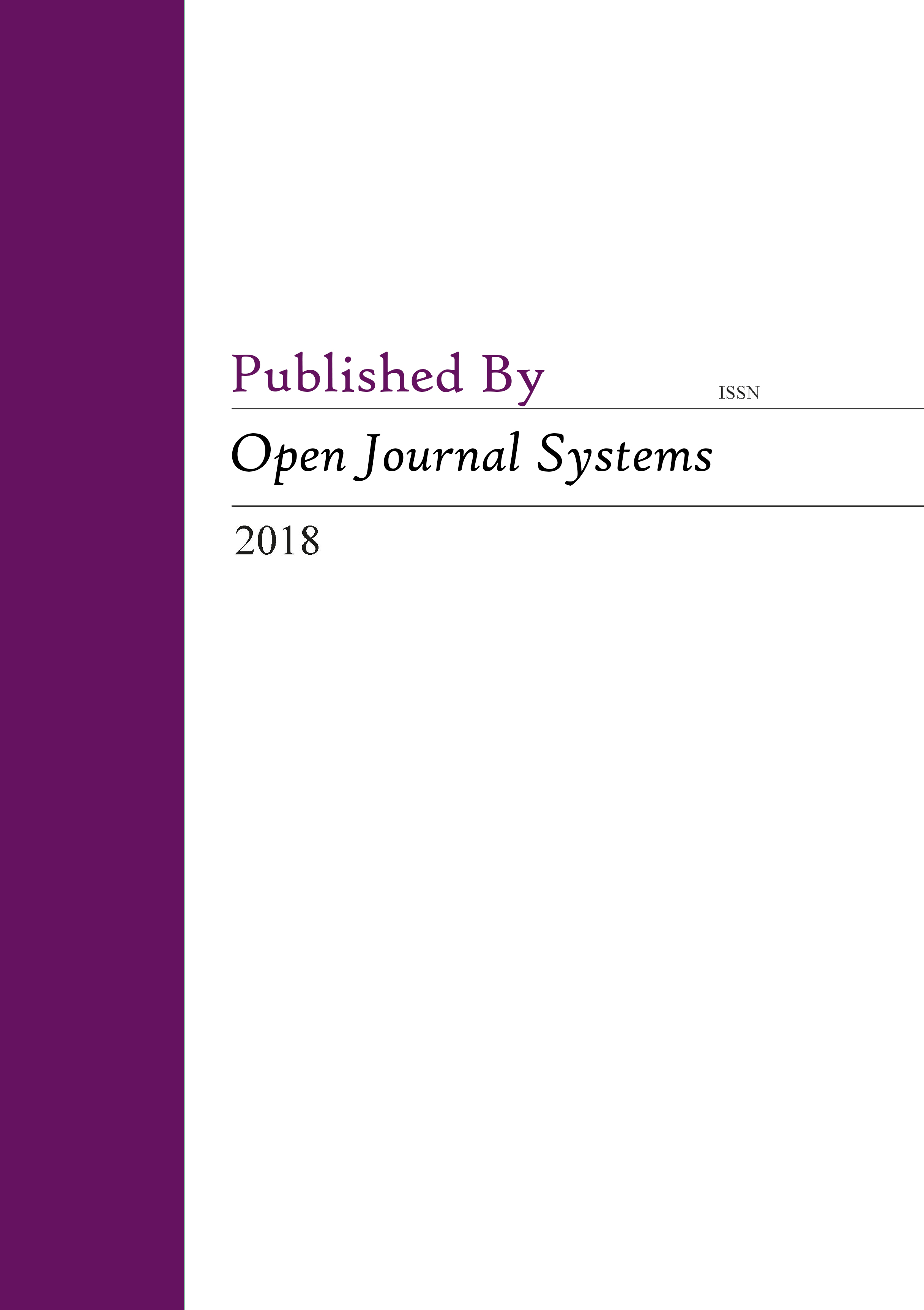 Issue Cover