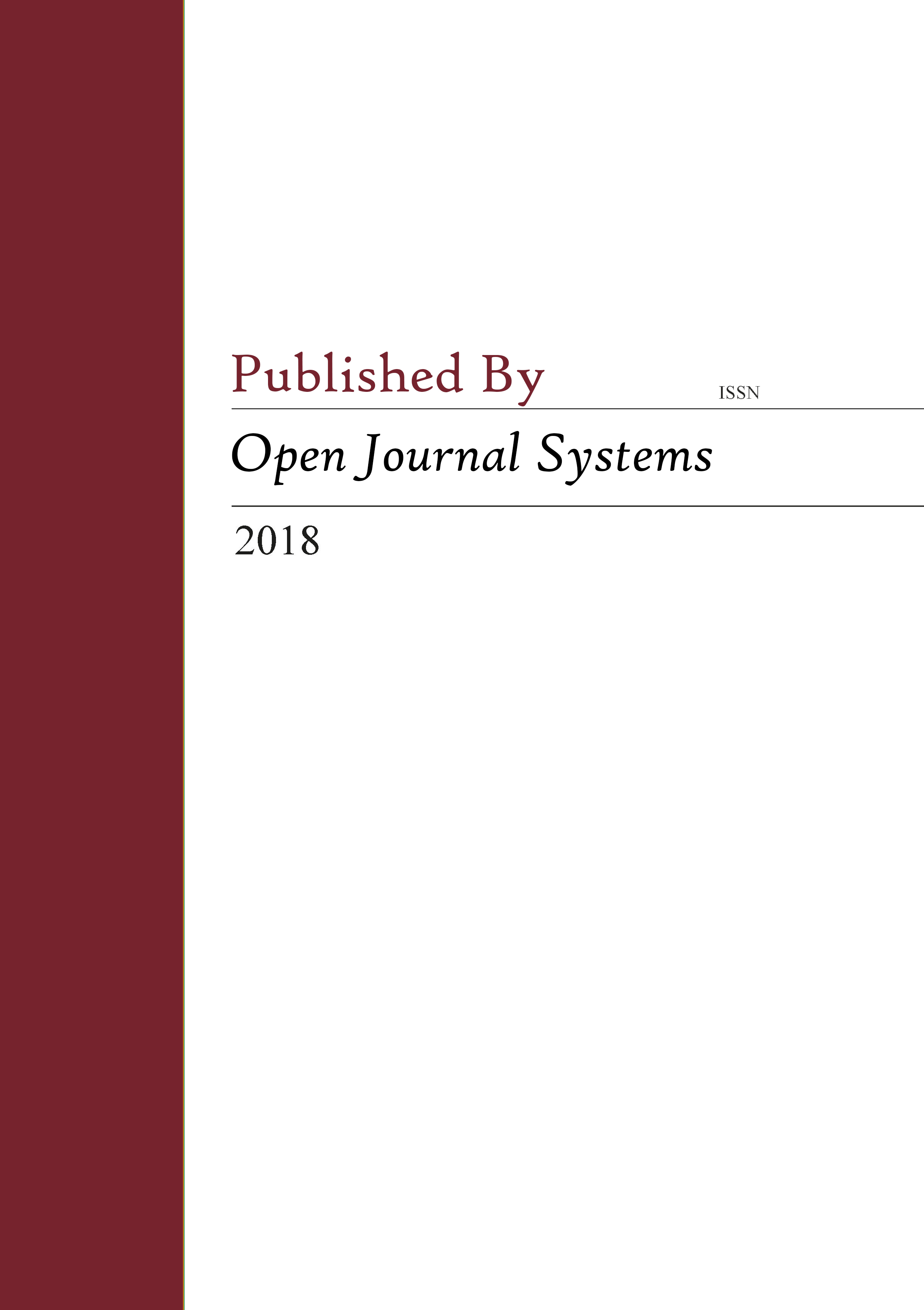 Issue Cover