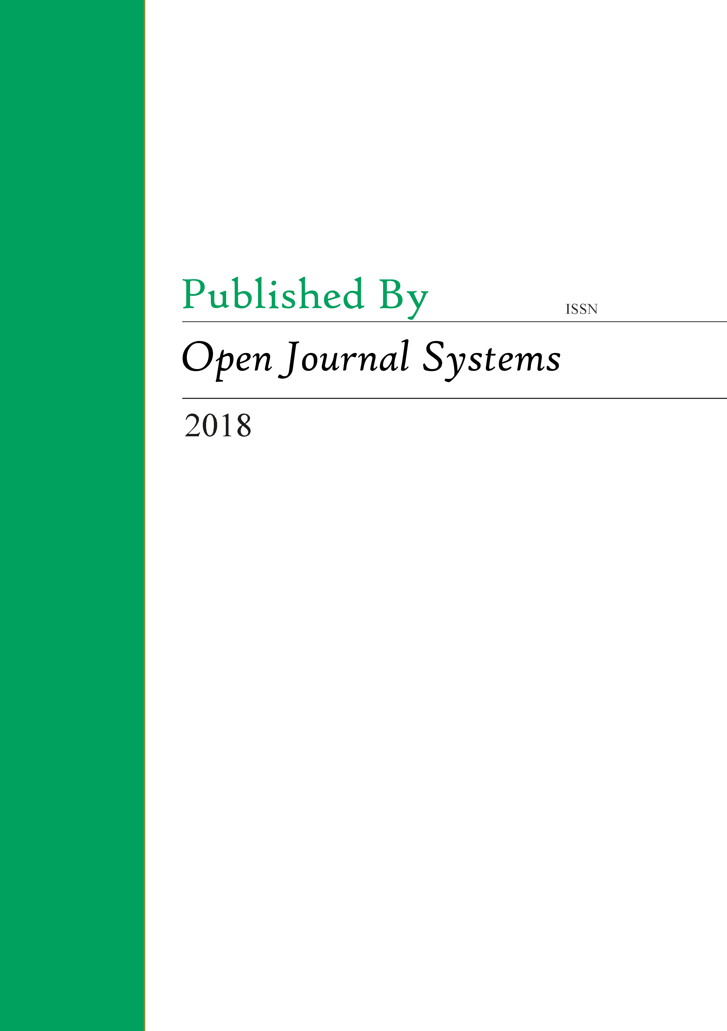 Issue Cover