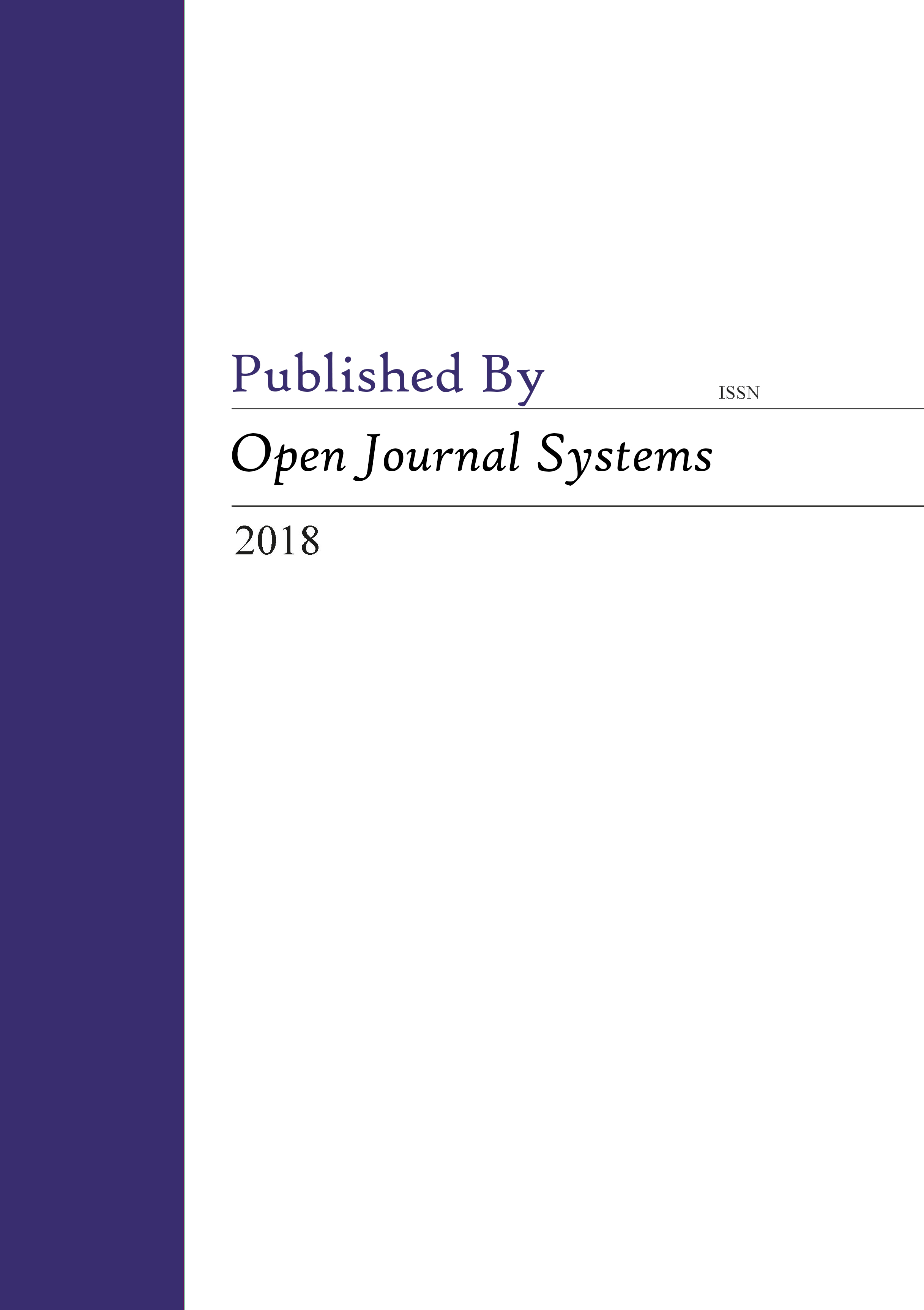 Issue Cover